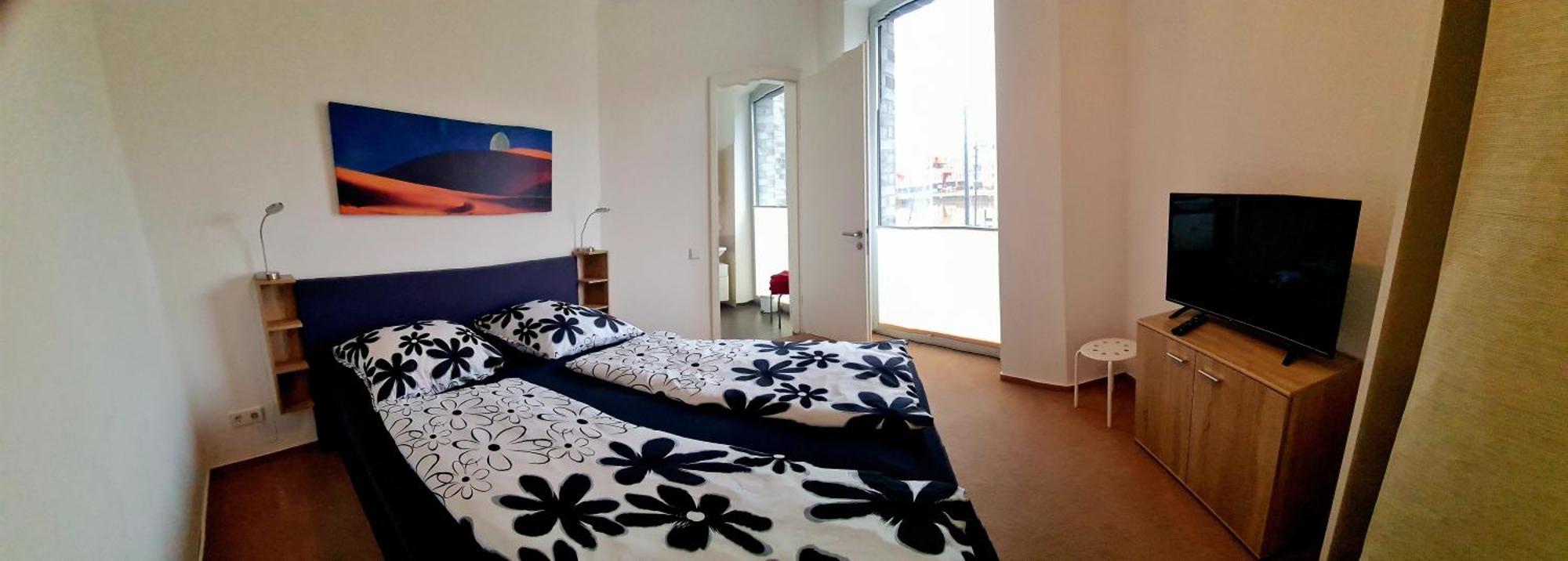 Ferienwohnung Neuer Hafen Marina Bremerhaven Exterior photo