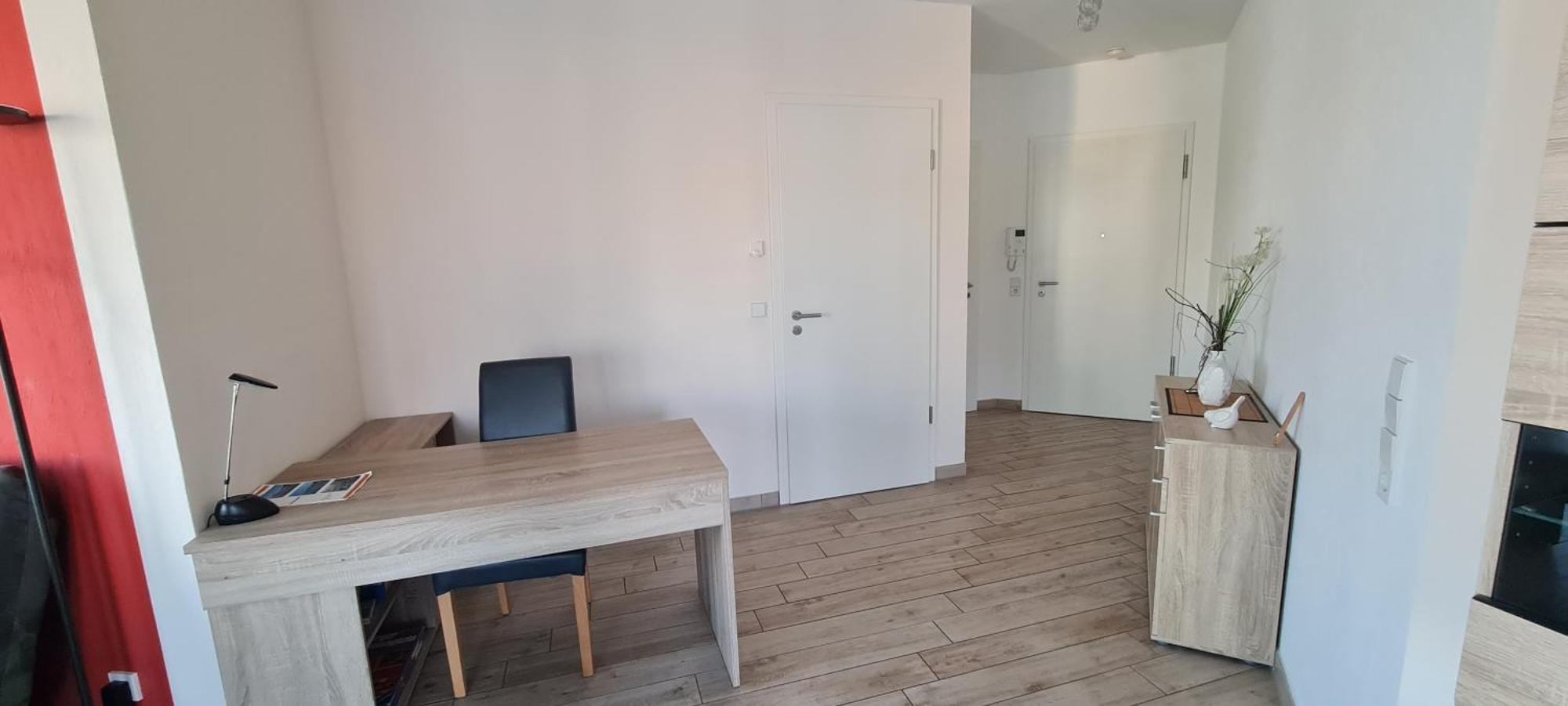 Ferienwohnung Neuer Hafen Marina Bremerhaven Room photo